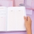 DIARIO CREATIVIDAD BLUSH (PK1204065) en internet