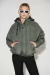 CAMPERA CONGO (CP1230400) en internet