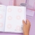 DIARIO DE CREATIVIDAD LILITA (PK1214002) - FAVS