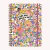CUADERNO A4 OBRA DE ARTE ANI RAY (MN2224016)