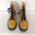 Borcego Geraldine Diz Bariloche Maiz - tienda online