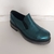 Zapato Geraldine Diz Roma Verde - comprar online
