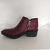 Botas Geralfine Diz Perpignan Bordeau - comprar online