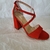 Sandalia Geraldine Diz Roma 30