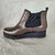 Bota Geraldine Diz Delhi 93 - tienda online