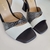 Sandalia Geraldine Diz Firenze