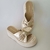 Sandalias Geraldine Diz Calipso 90