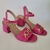 Sandalia Geraldine Diz Jaipur 31 - tienda online