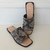 Sandalias Geradine Diz Cadaques Piton - comprar online