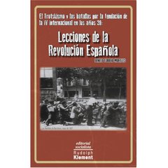 Lecciones de la Revolución Española