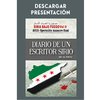 Presentación de Diario de un escritor sirio