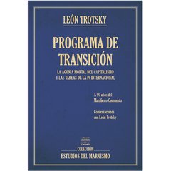 El programa de transición