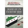 Diario de un escritor sirio