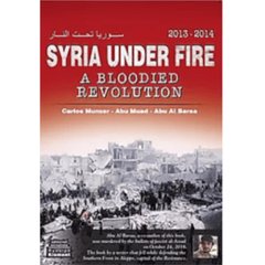 2013-2014 Syria Under Fire
