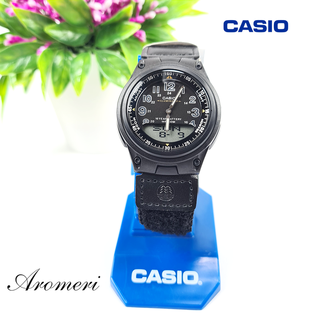 Reloj Analógico Hombre. Modelo 2747 - Aromeri