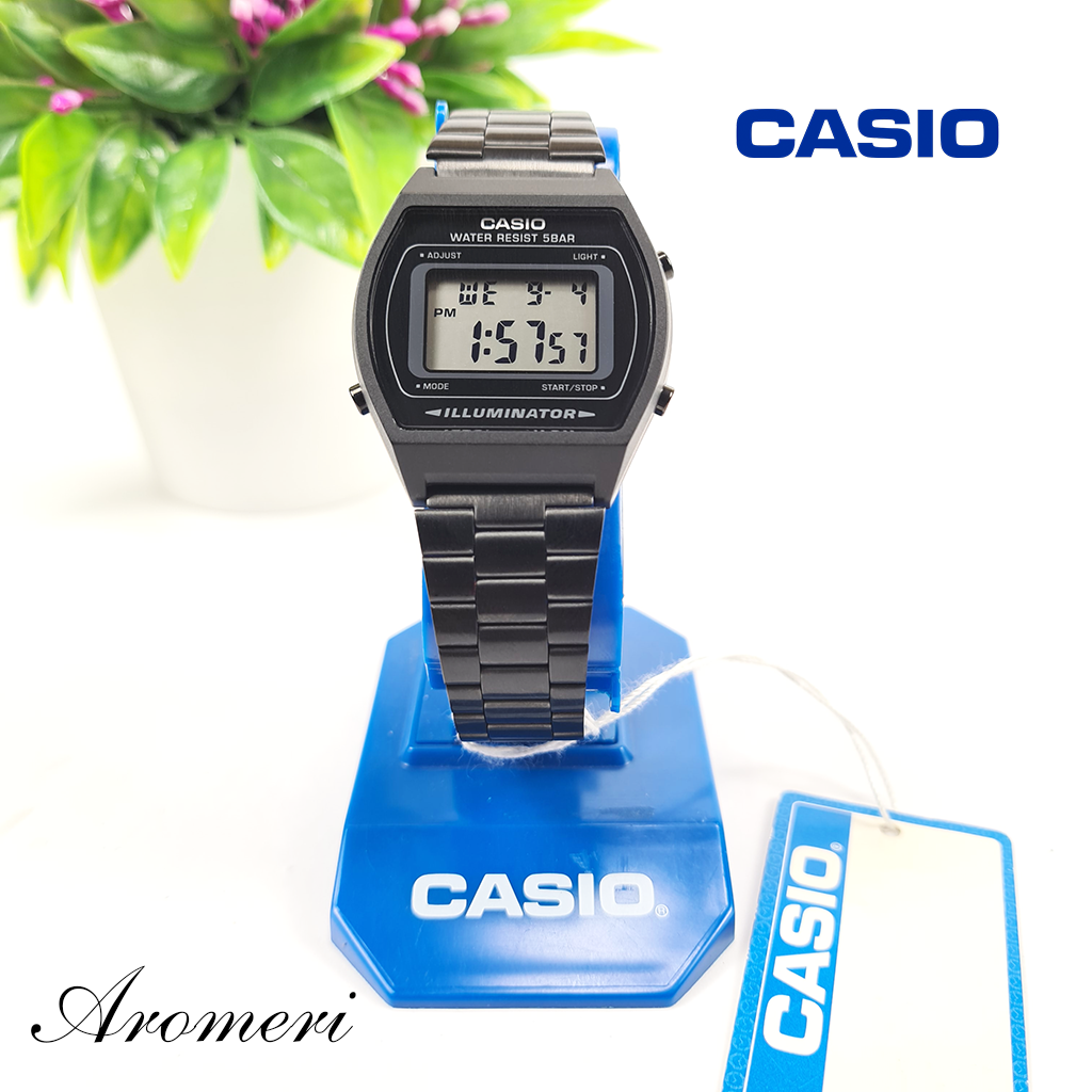 Reloj Digital Casio. Modelo 3294 - Comprar en Aromeri