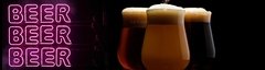 Banner de la categoría Cervezas