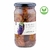 BERENJENAS COND. EN ACEITE RECETAS 200GR
