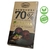 BOMBONES 70 % CACAO CON STEVIA