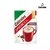 CABRALES CAPPUCCINO ESTILO ITALIANO DOYPACK 125 GR