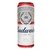 CERVEZA BUDWEISER 410 ML