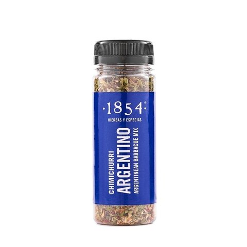 CHIMICHURRI ARGENTINO 1854 50 G