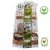 CINTITAS ORGANICAS CHIA LINO Y SESAMO 100 GR