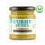 CURRY CEBOLLA Y LECHE DE COCO 160 GR