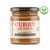 CURRY TOMATES Y LECHE DE COCO 160 GR.