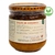 DULCE DE DURAZNOS CON AZUCAR ORGANICA 400GR - comprar online