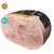 JAMON COCIDO NATURAL MONTESANO