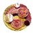 PICADA BRANDEBURGO