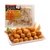 POCHOCLO POLLO REBOZ. GTA X 400 GR