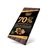 TABLETA CHOCOLATE 70% CON FRUTOS SECOS