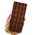 TABLETA CHOCOLATE CON ALMENDRAS - comprar online