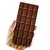 TABLETA CHOCOLATE SEMI AMARGO - comprar online
