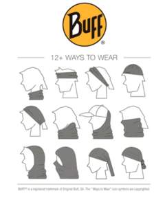 Buff cuello Original Von Green en internet