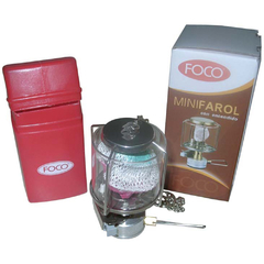 Minifarol Foco a Cartucho