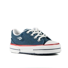 Zapatilla Topper Nova Low + - Kids