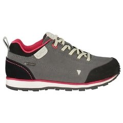 Zapatilla CMP Elettra Low Hiking Wp-Kids Niña