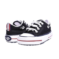 Zapatilla Topper Nova Low +- Kids