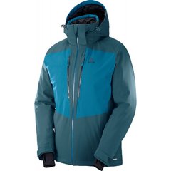 Campera Salomon Icefrost- Hombre en internet