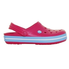 Crocband- Mujer en internet