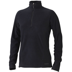 Buzo Marmot Rocklin- Mujer