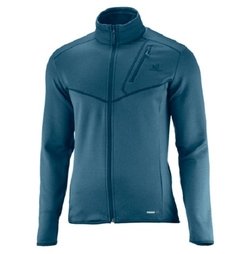 Campera Salomón Discovery- hombre