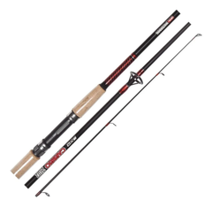 Caña de pescar Waterdog para spinning Carbrio 1952