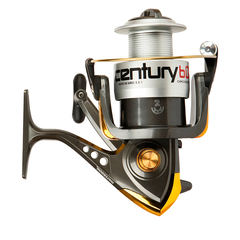 Reel Waterdog Century 402 para spinning