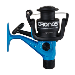 Reel Waterdog Cronos 301 para spinning