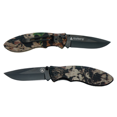 Cuchillo Stolberg Plegable