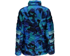 Campera Spyder Gaered Sinthetic Down- Mujer - comprar online
